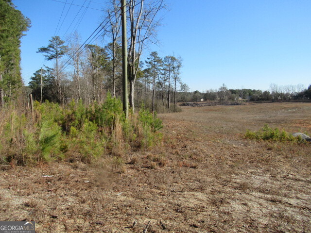 391 Hog Liver Road Carrollton, GA 30117 - Photo 6 of 13 a view of lake view and mountain view