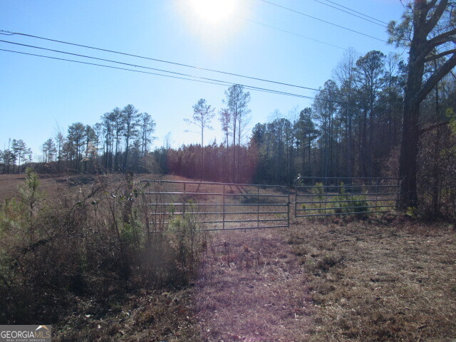 391 Hog Liver Road Carrollton, GA 30117 - Photo 8 of 13 a view of a yard