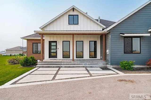 $774,900 | 853 East 1430 North, Shelley, ID 83274