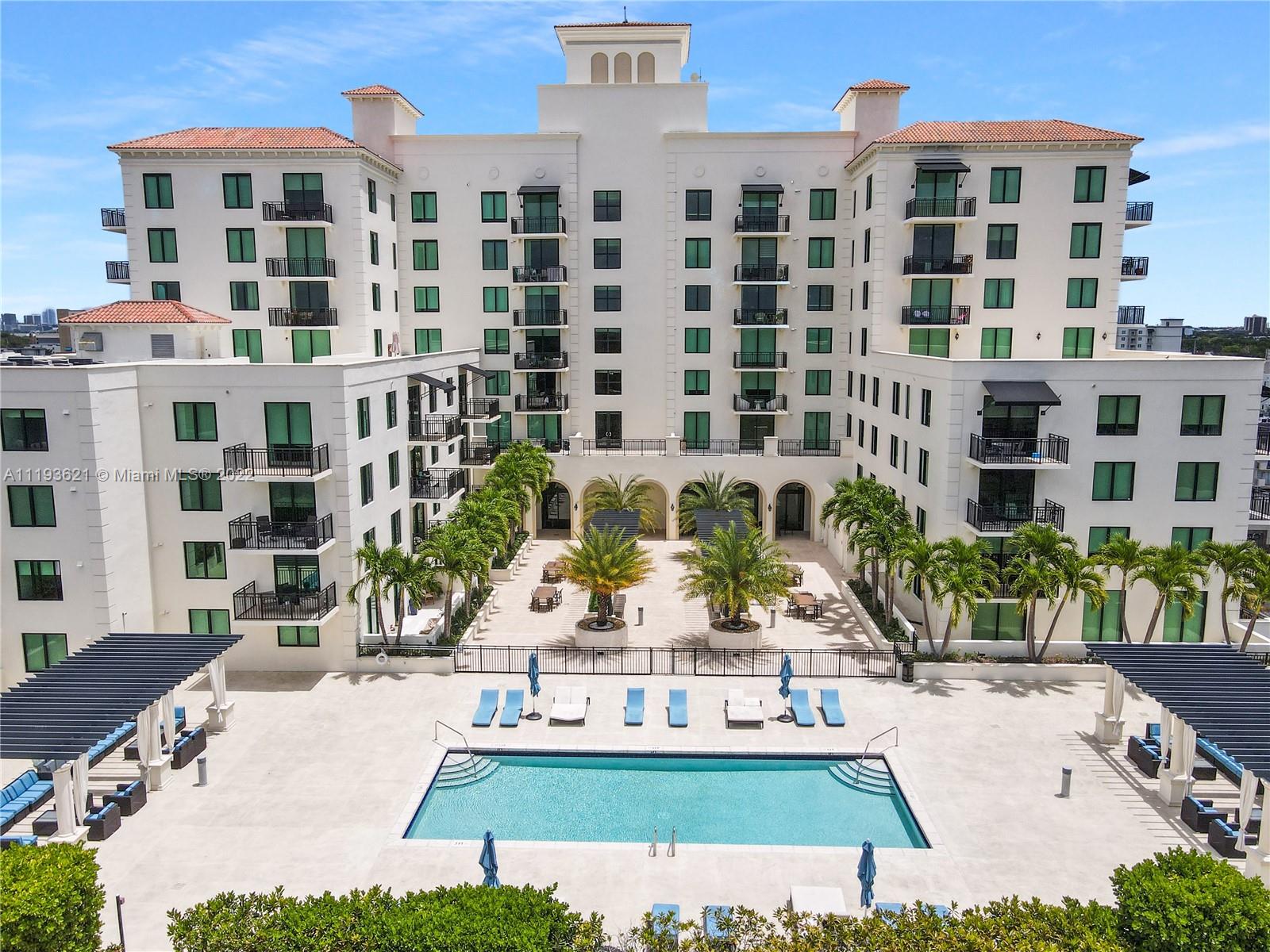 1300 Ponce De Leon, Unit 304, Coral Gables, FL 33134 | Compass