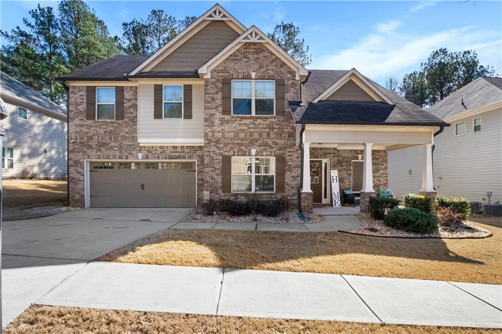 1266 Clear Stream Ridge Auburn, GA 30011 - Photo 1 of 1 Gallery Image 1