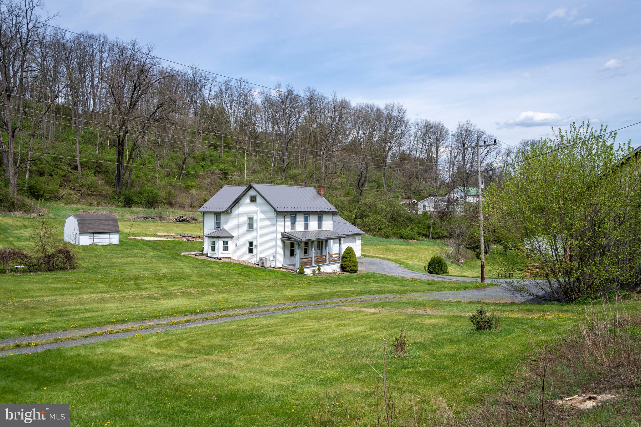 153 Buffalo Run Road Bellefonte, PA 16823 - Photo 7 of 66