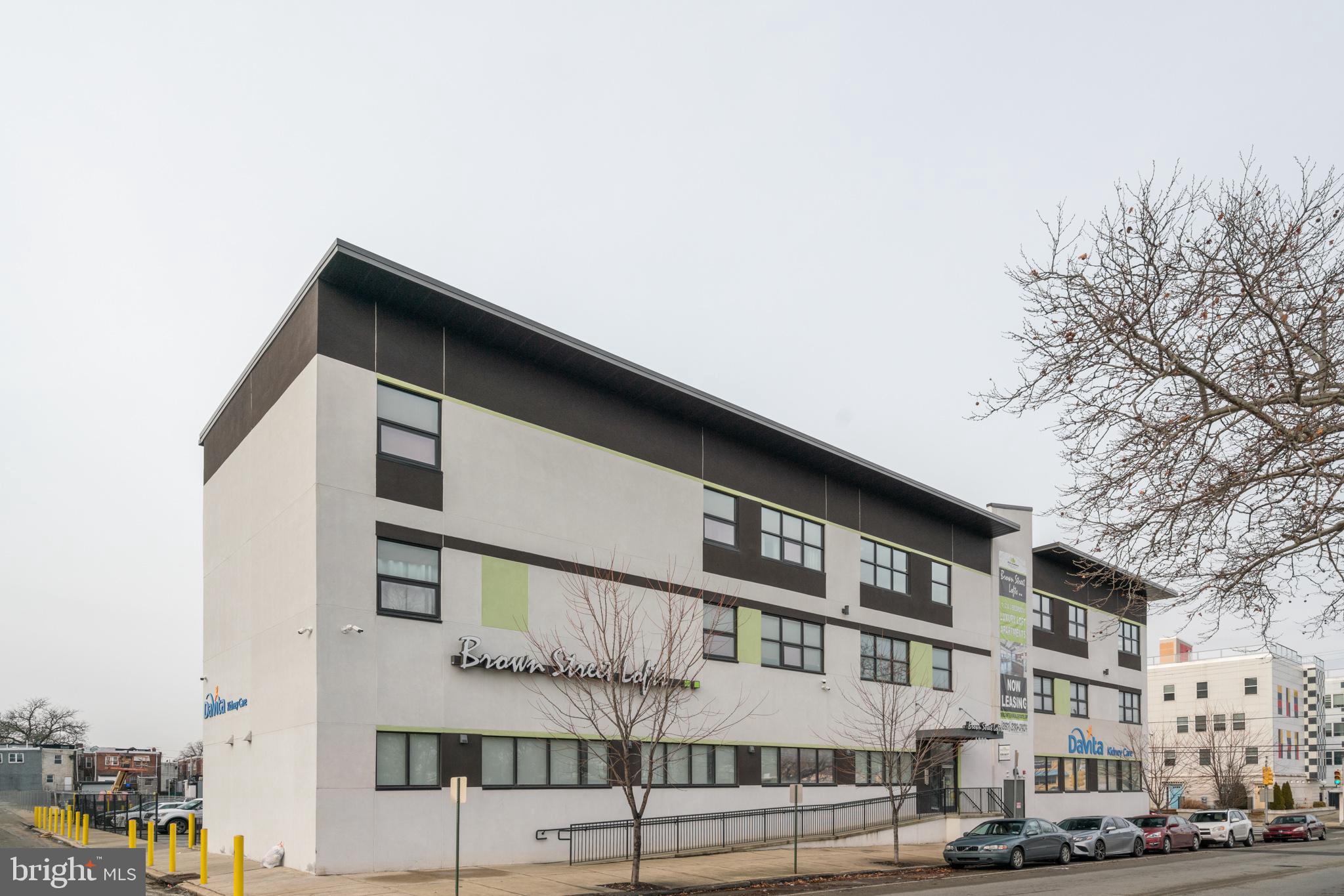 4800 Brown Street, Unit 407 Philadelphia, PA 19139 - Photo 18 of 21