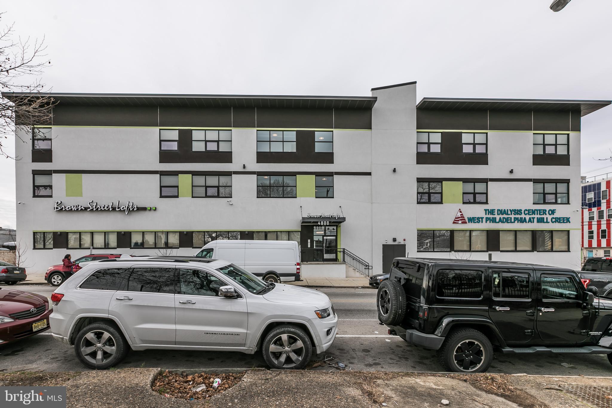 4800 Brown Street, Unit 407 Philadelphia, PA 19139 - Photo 20 of 21