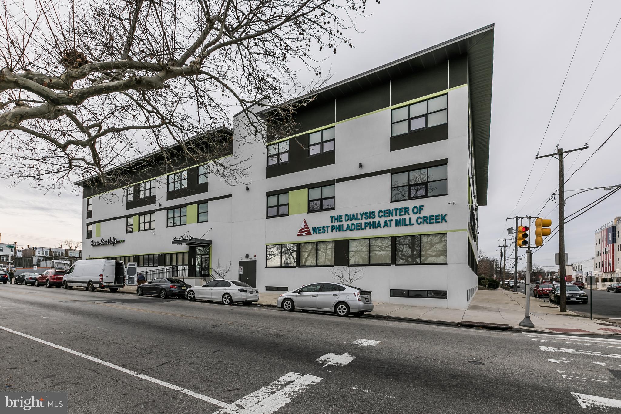 4800 Brown Street, Unit 407 Philadelphia, PA 19139 - Photo 21 of 21