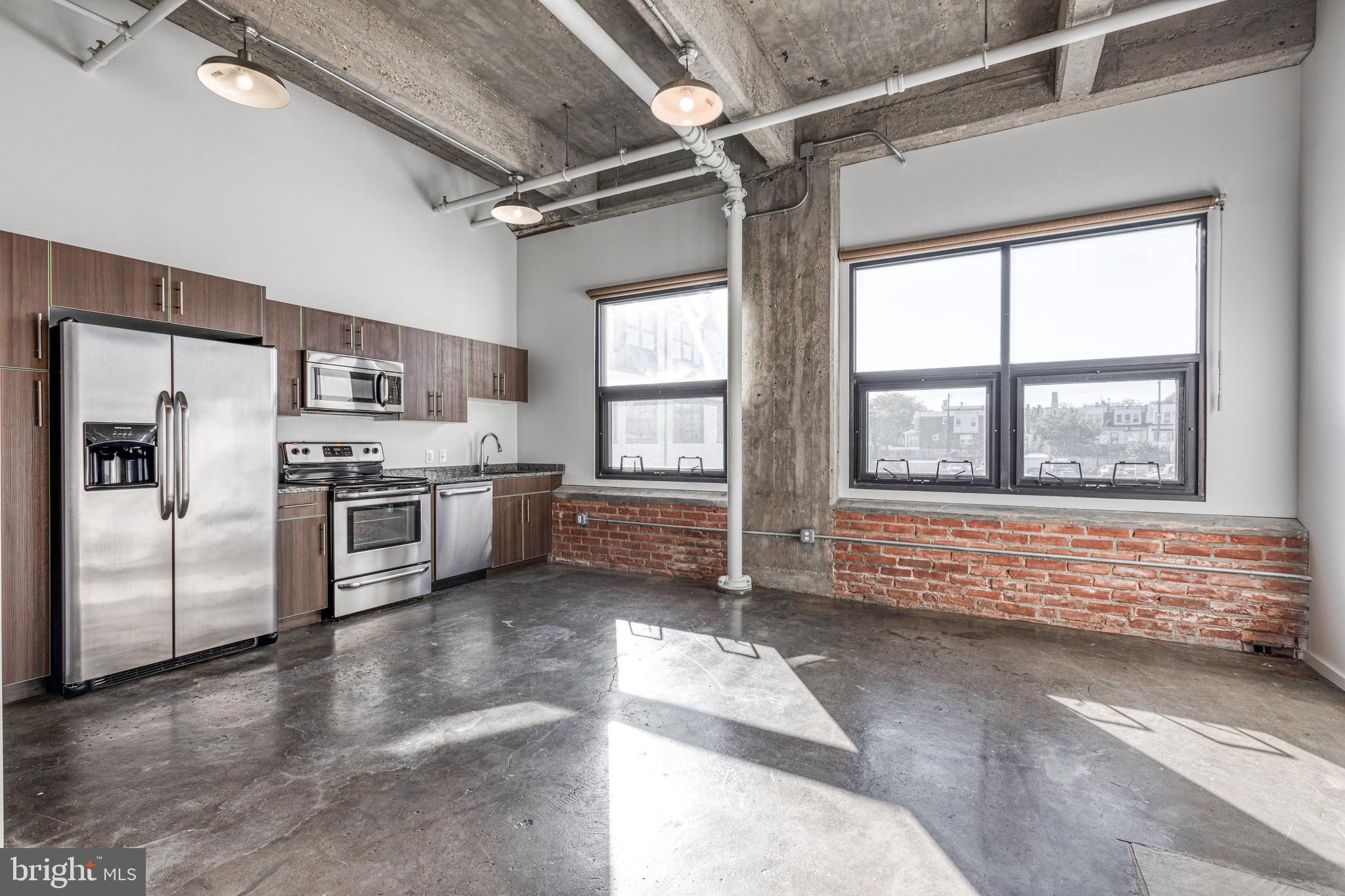 4800 Brown Street, Unit 407 Philadelphia, PA 19139 - Photo 3 of 21