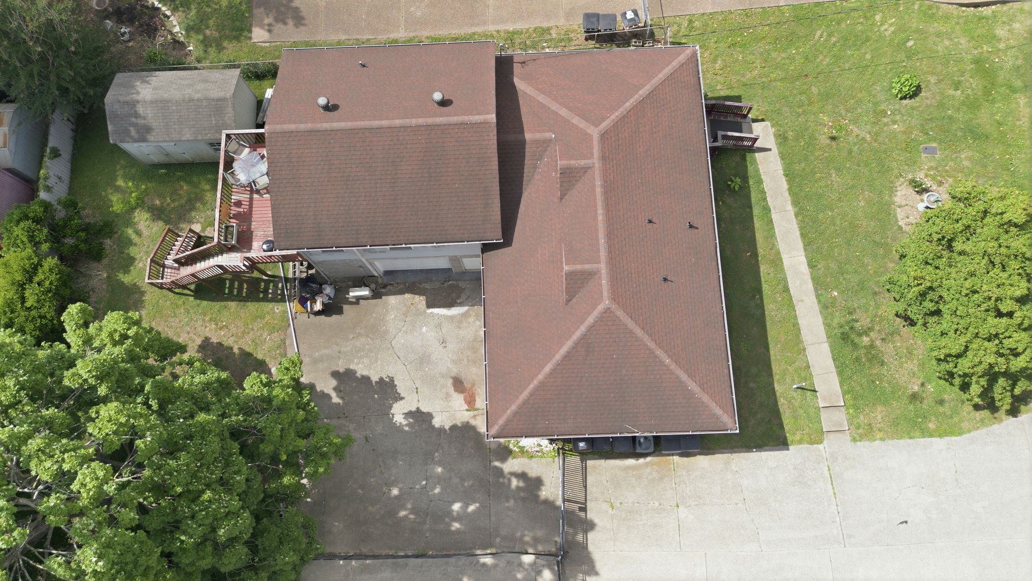 634 River Rouge Drive Nashville, TN 37209 - Photo 59 of 61