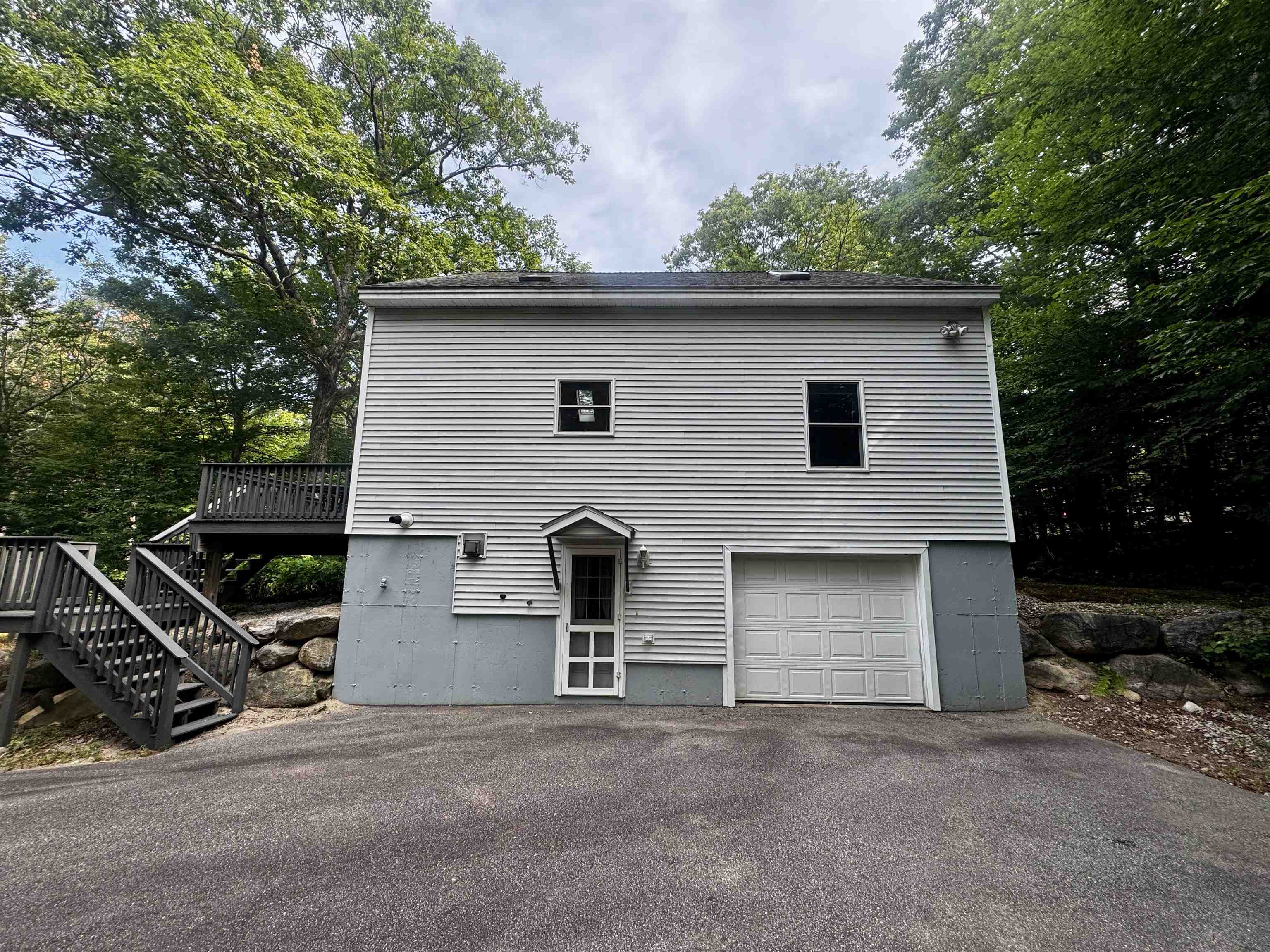 5 Ethan Allen Road Center Tuftonboro, NH 03816 - Photo 28 of 35 Gallery Image 28