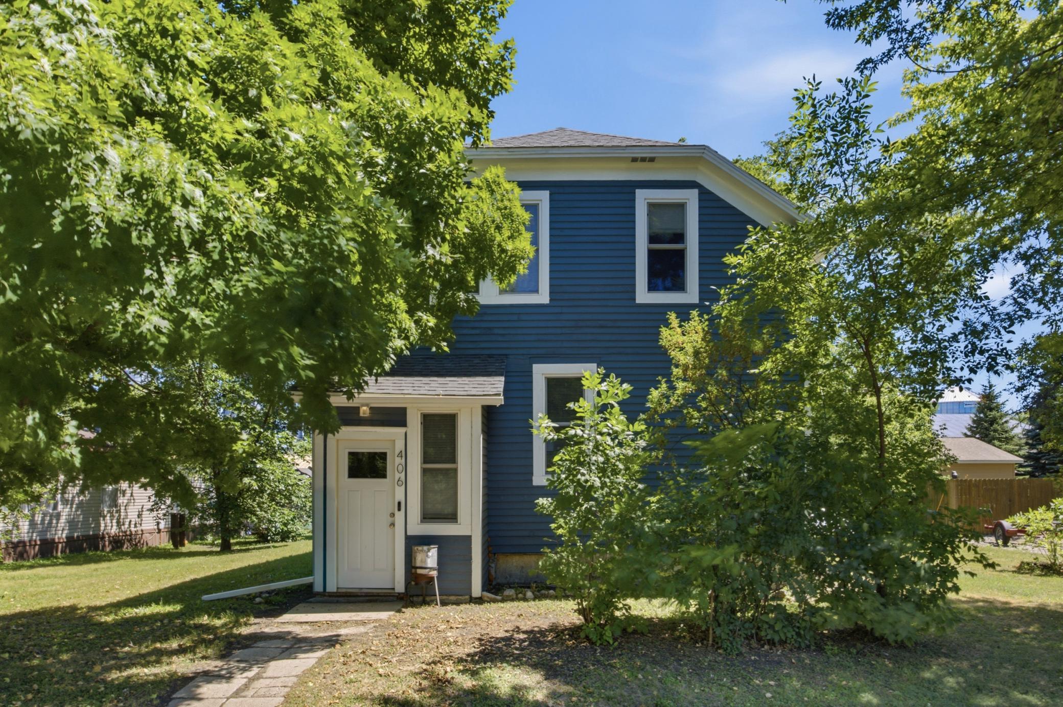 406 1st Street Wolverton, MN 56594 - Photo 21 of 32
