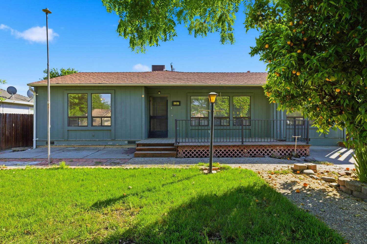 121 Lafayette Street Colusa, CA 95932 - Photo 2 of 37