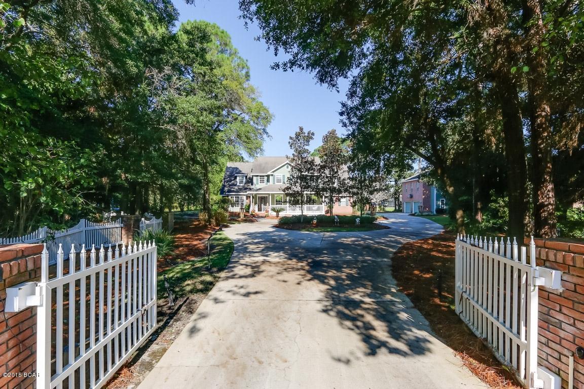 2853 Longleaf Road Panama City, FL 32405 - Photo 2 of 43 Gallery Image 2