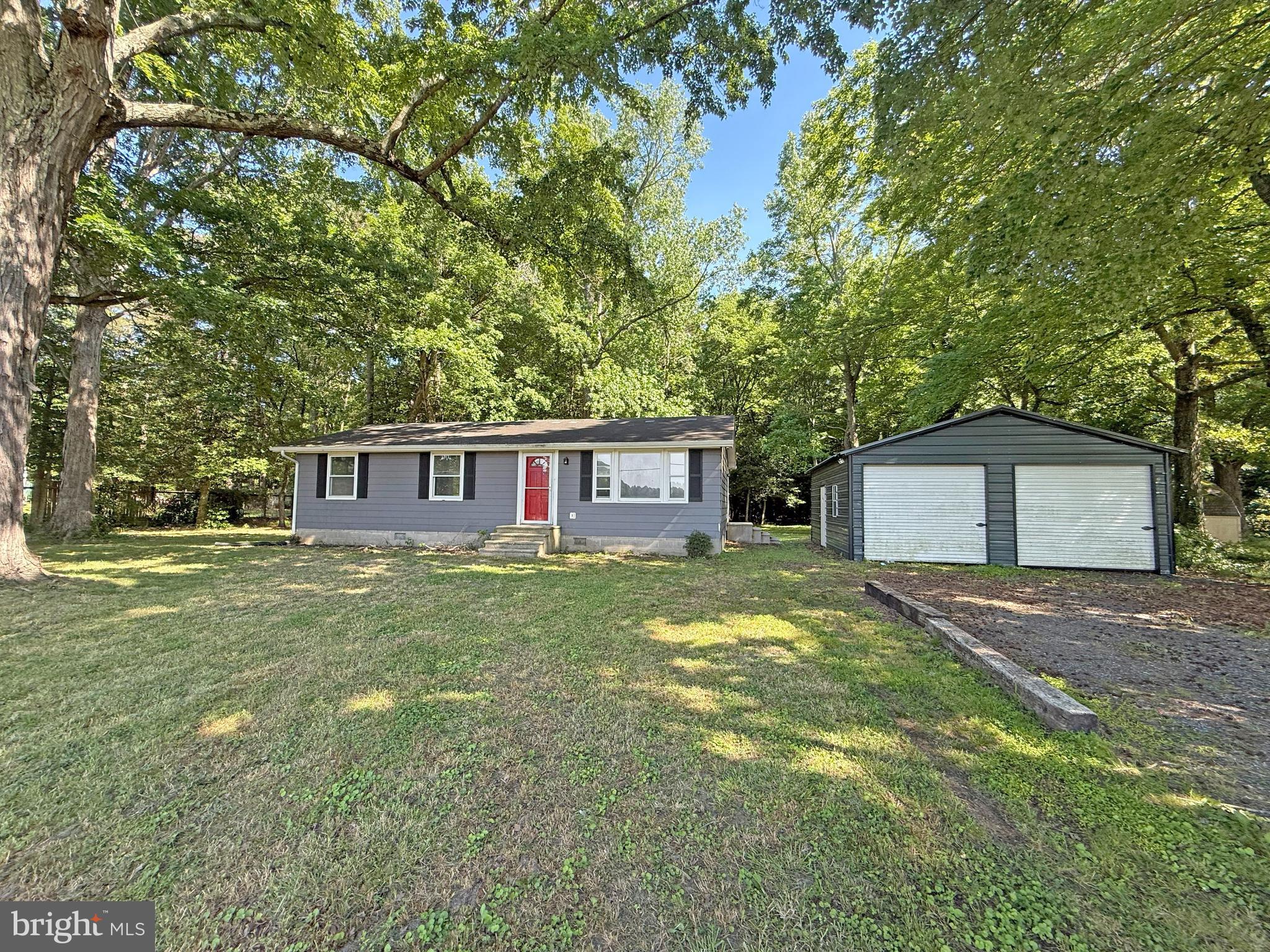 4779 Airport Road Salisbury, MD 21804 - Photo 1 of 12
