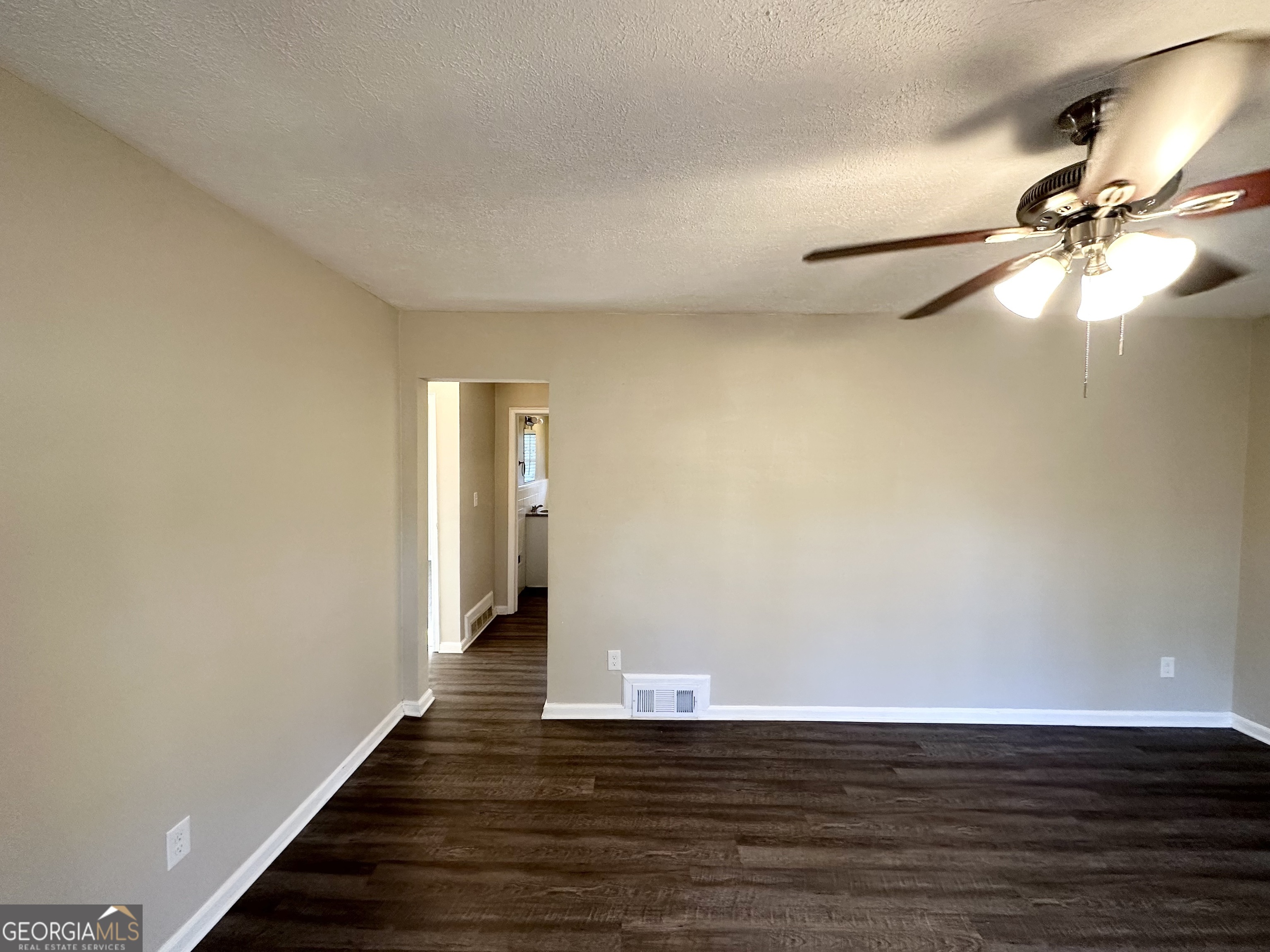 4267 Lamar Street Decatur, GA 30035 - Photo 4 of 14 a view of a room with wooden floor