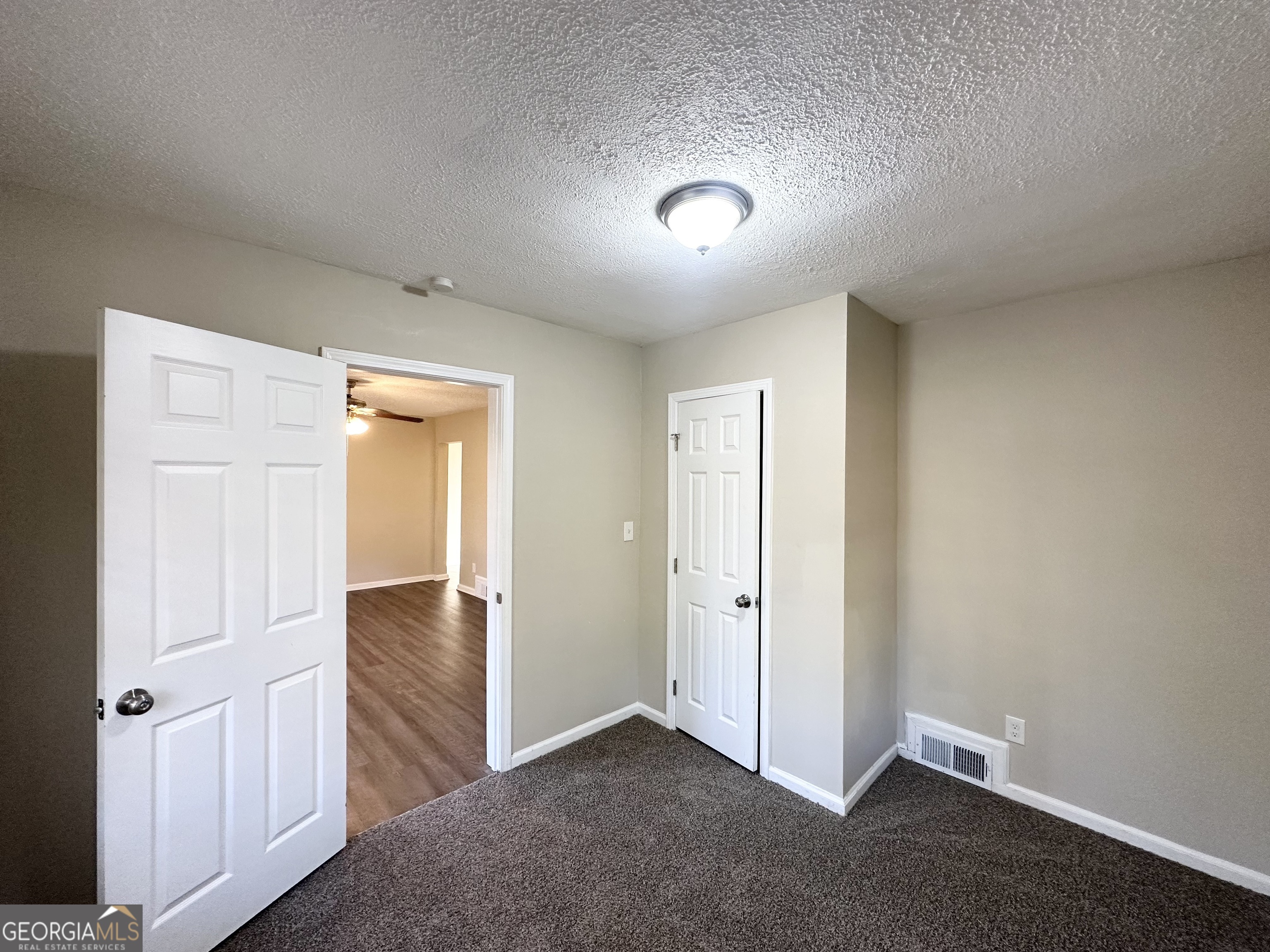 4267 Lamar Street Decatur, GA 30035 - Photo 6 of 14 an empty room with closet area