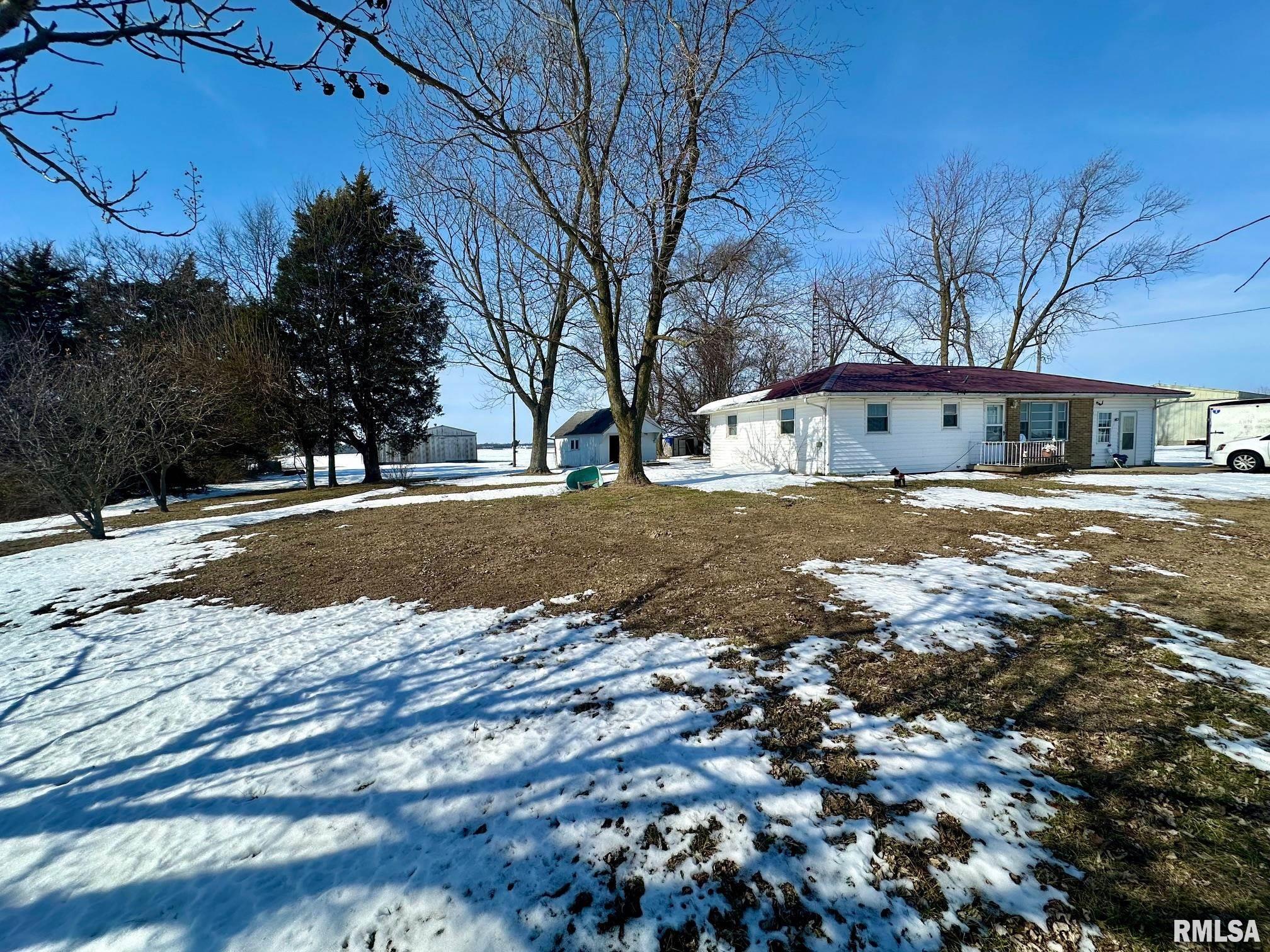 7211 North St Marie Road Dundas, IL 62425 - Photo 3 of 23