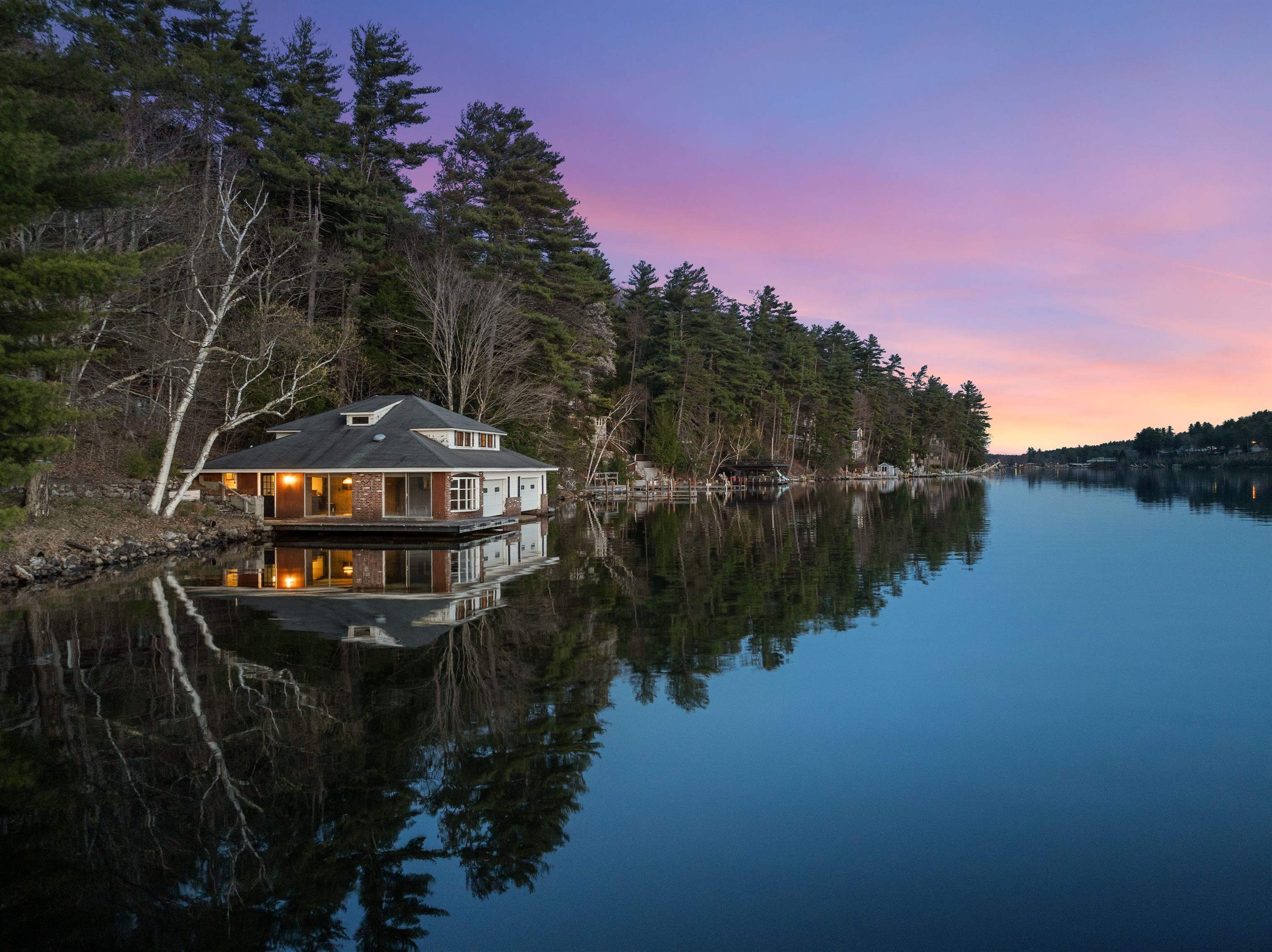 21 Silver Cascade Way Alton, NH 03810 - Photo 14 of 58