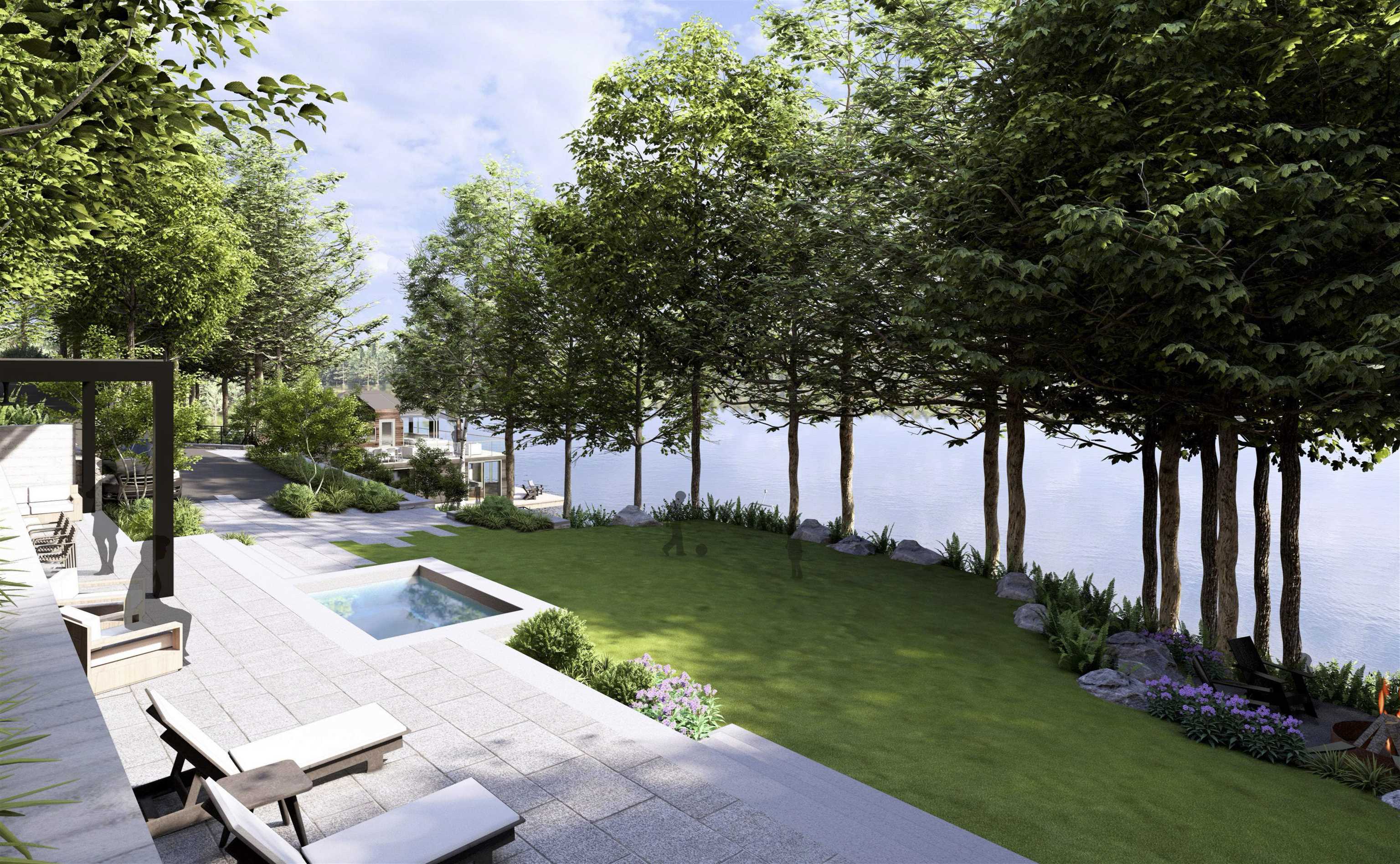 21 Silver Cascade Way Alton, NH 03810 - Photo 46 of 58