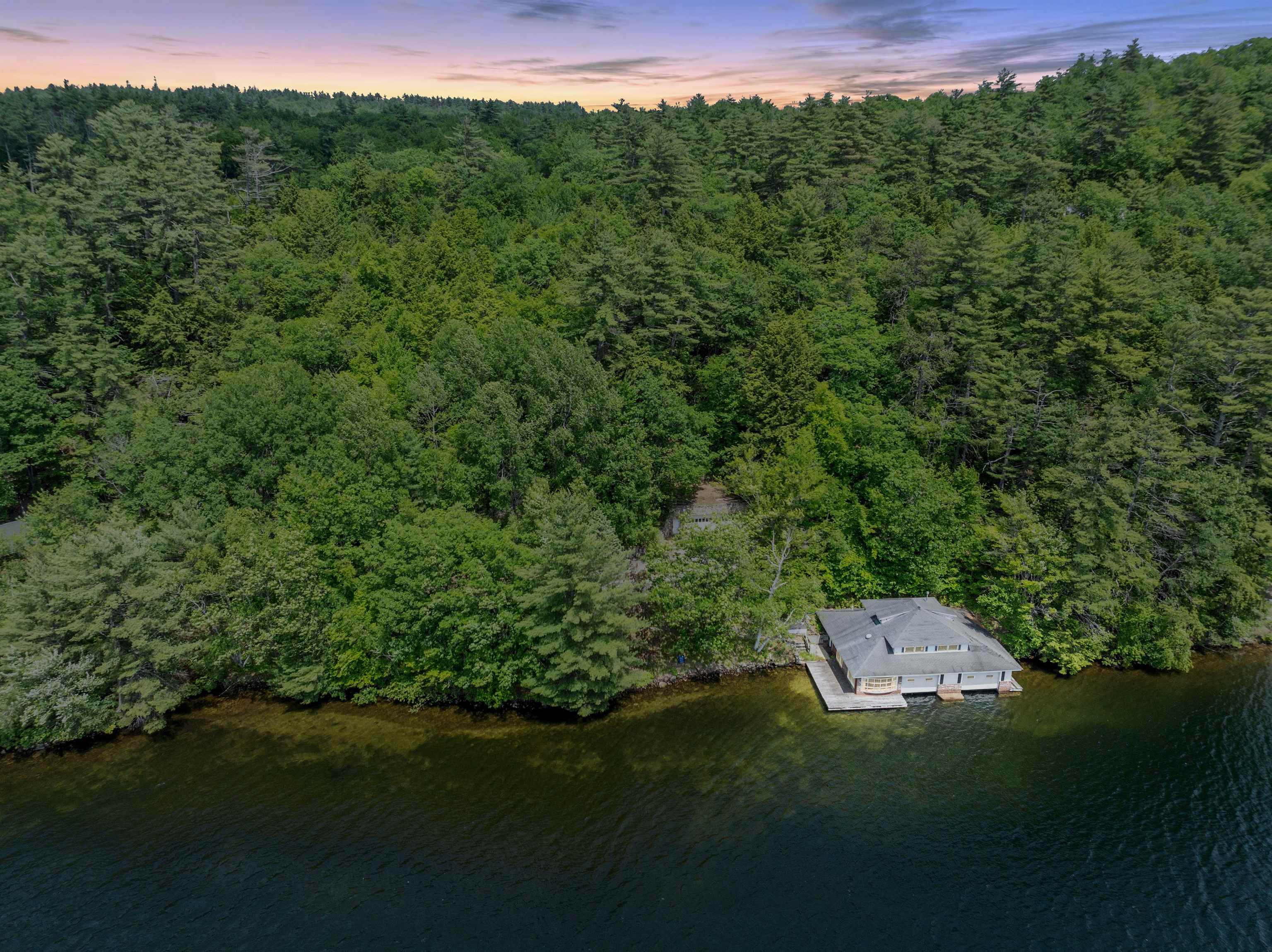 21 Silver Cascade Way Alton, NH 03810 - Photo 10 of 58