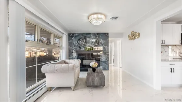 $665,000 | 555 Everett Street, Lakewood, CO 80226