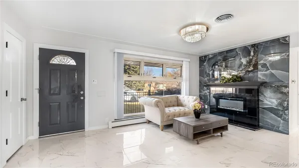 $665,000 | 555 Everett Street, Lakewood, CO 80226