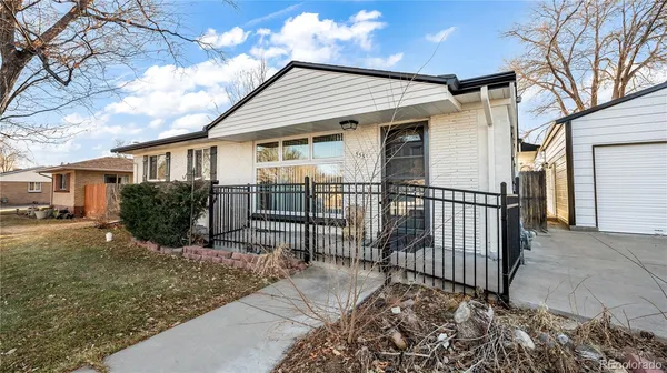 $665,000 | 555 Everett Street, Lakewood, CO 80226