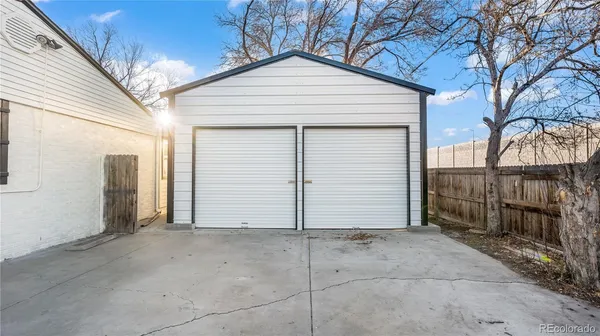 $665,000 | 555 Everett Street, Lakewood, CO 80226