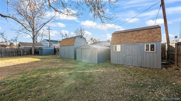 $665,000 | 555 Everett Street, Lakewood, CO 80226