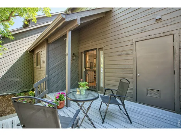 $599,000 | 3030 Edison Court, Boulder, CO 80301