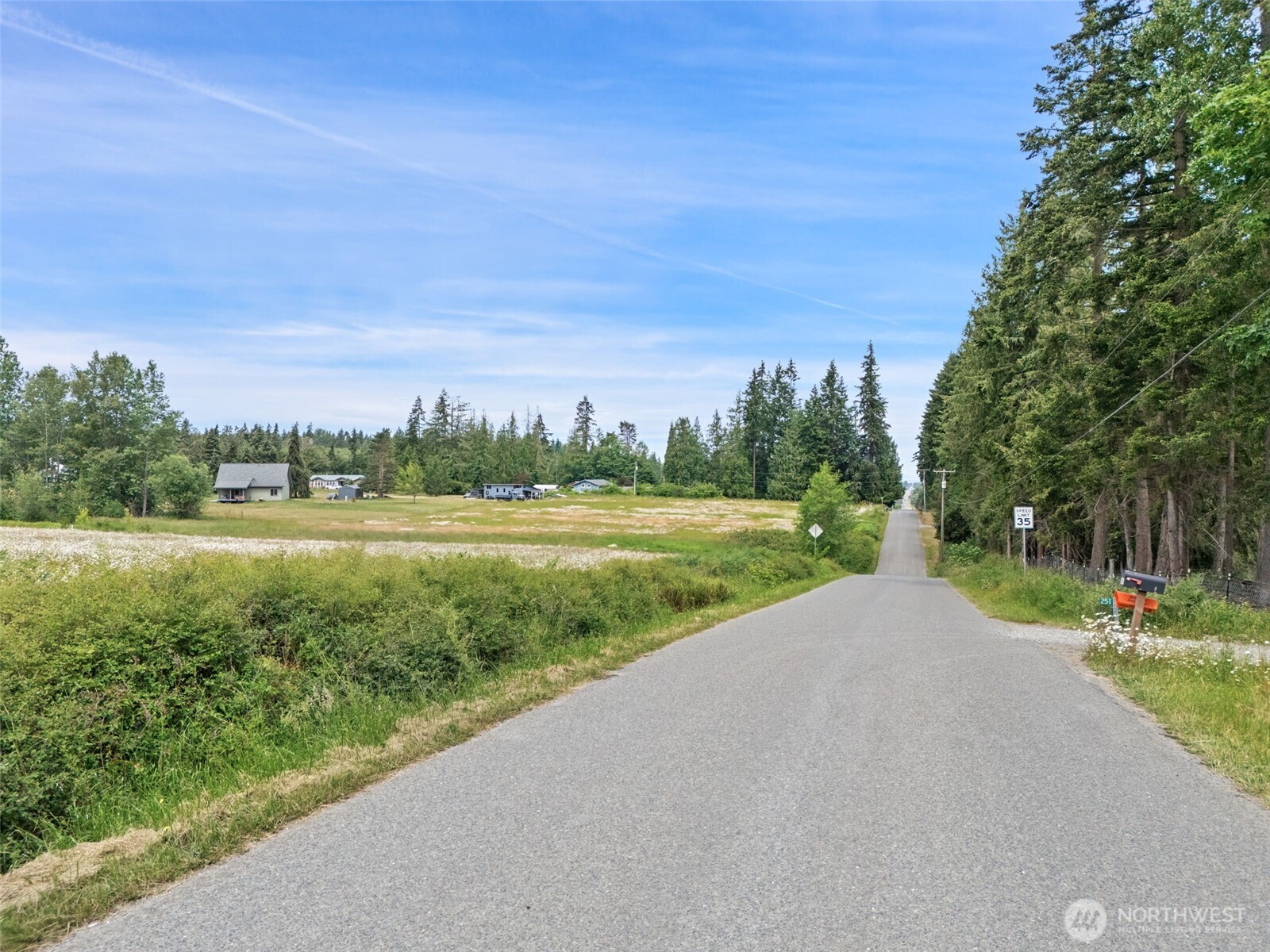 9999 Kirk Road Sequim, WA 98382 - Photo 19 of 22