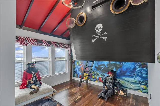 $2,590,000 | 13505 Port Royal Court, Corpus Christi, TX 78418