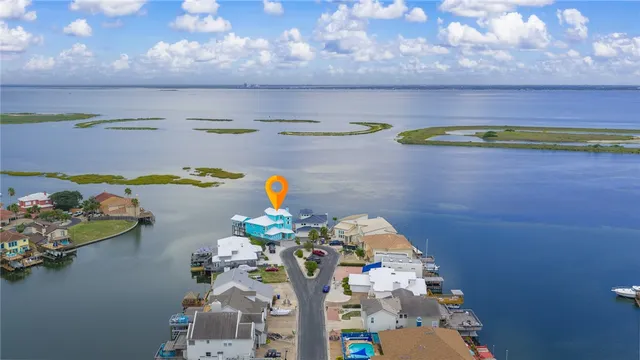 $2,590,000 | 13505 Port Royal Court, Corpus Christi, TX 78418