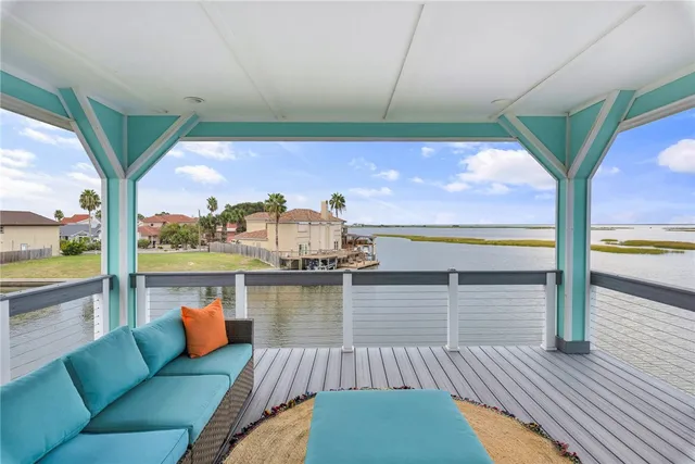 $2,590,000 | 13505 Port Royal Court, Corpus Christi, TX 78418