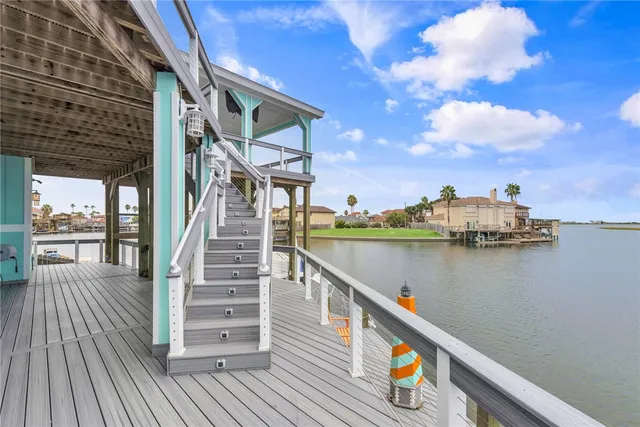 $2,590,000 | 13505 Port Royal Court, Corpus Christi, TX 78418