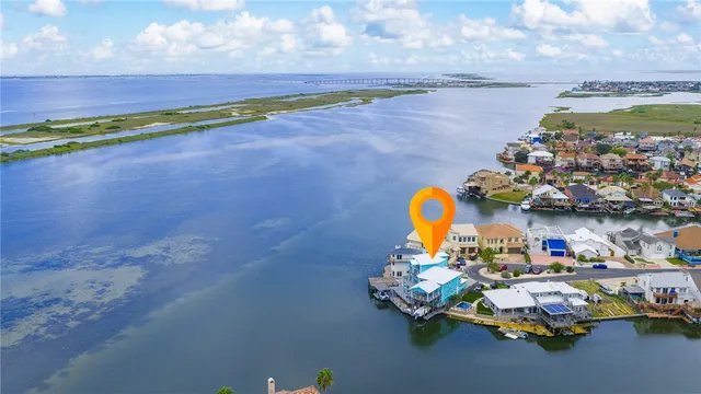 $2,590,000 | 13505 Port Royal Court, Corpus Christi, TX 78418