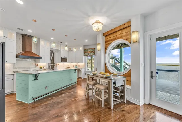 $2,590,000 | 13505 Port Royal Court, Corpus Christi, TX 78418