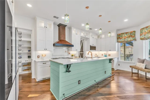 $2,590,000 | 13505 Port Royal Court, Corpus Christi, TX 78418