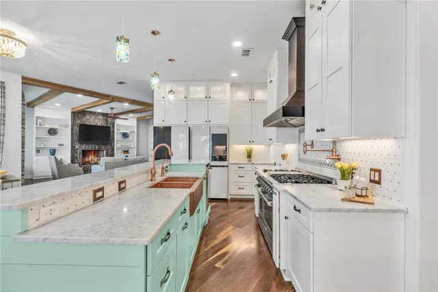 $2,590,000 | 13505 Port Royal Court, Corpus Christi, TX 78418