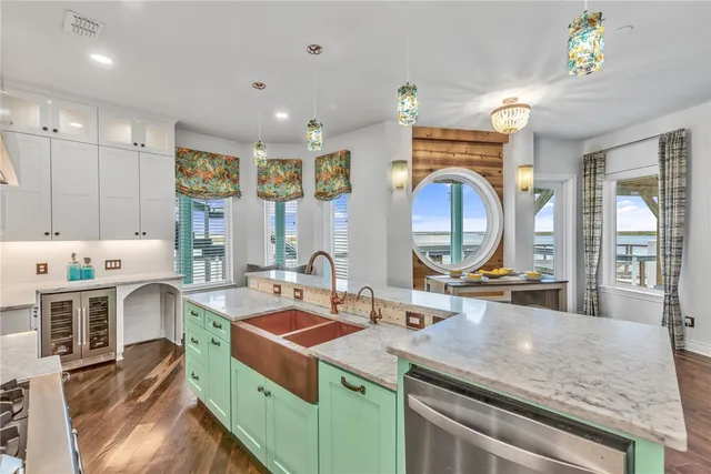 $2,590,000 | 13505 Port Royal Court, Corpus Christi, TX 78418