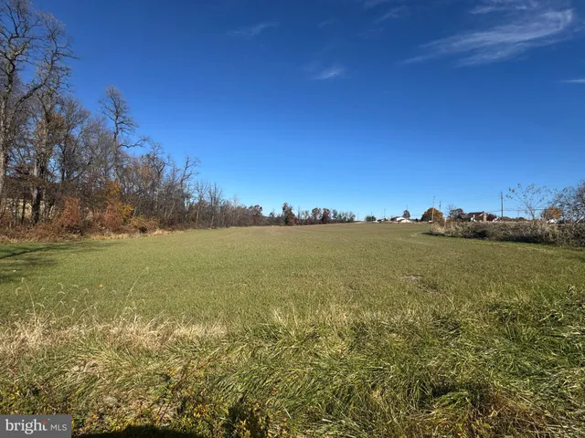 $575,000 | Tract 1-38.37± Acres Tract 1-38.37± Acres Old Harrisburg Road, York Springs, PA 17372