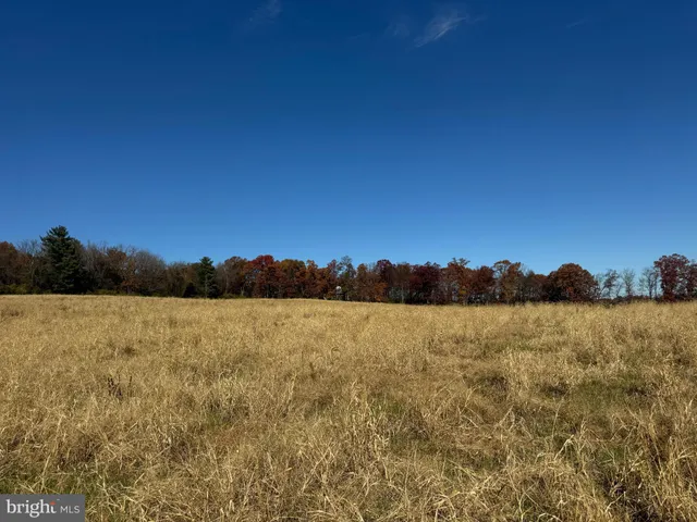 $575,000 | Tract 1-38.37± Acres Tract 1-38.37± Acres Old Harrisburg Road, York Springs, PA 17372