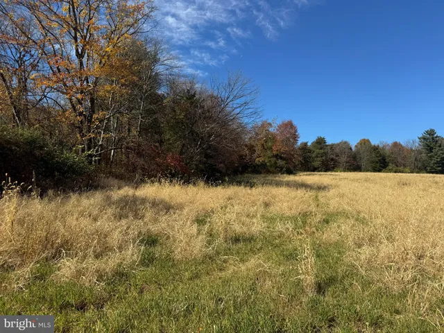 $575,000 | Tract 1-38.37± Acres Tract 1-38.37± Acres Old Harrisburg Road, York Springs, PA 17372
