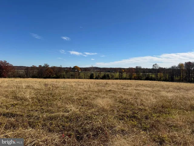 $575,000 | Tract 1-38.37± Acres Tract 1-38.37± Acres Old Harrisburg Road, York Springs, PA 17372