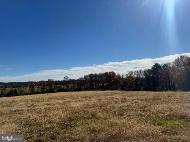 $575,000 | Tract 1-38.37± Acres Tract 1-38.37± Acres Old Harrisburg Road, York Springs, PA 17372