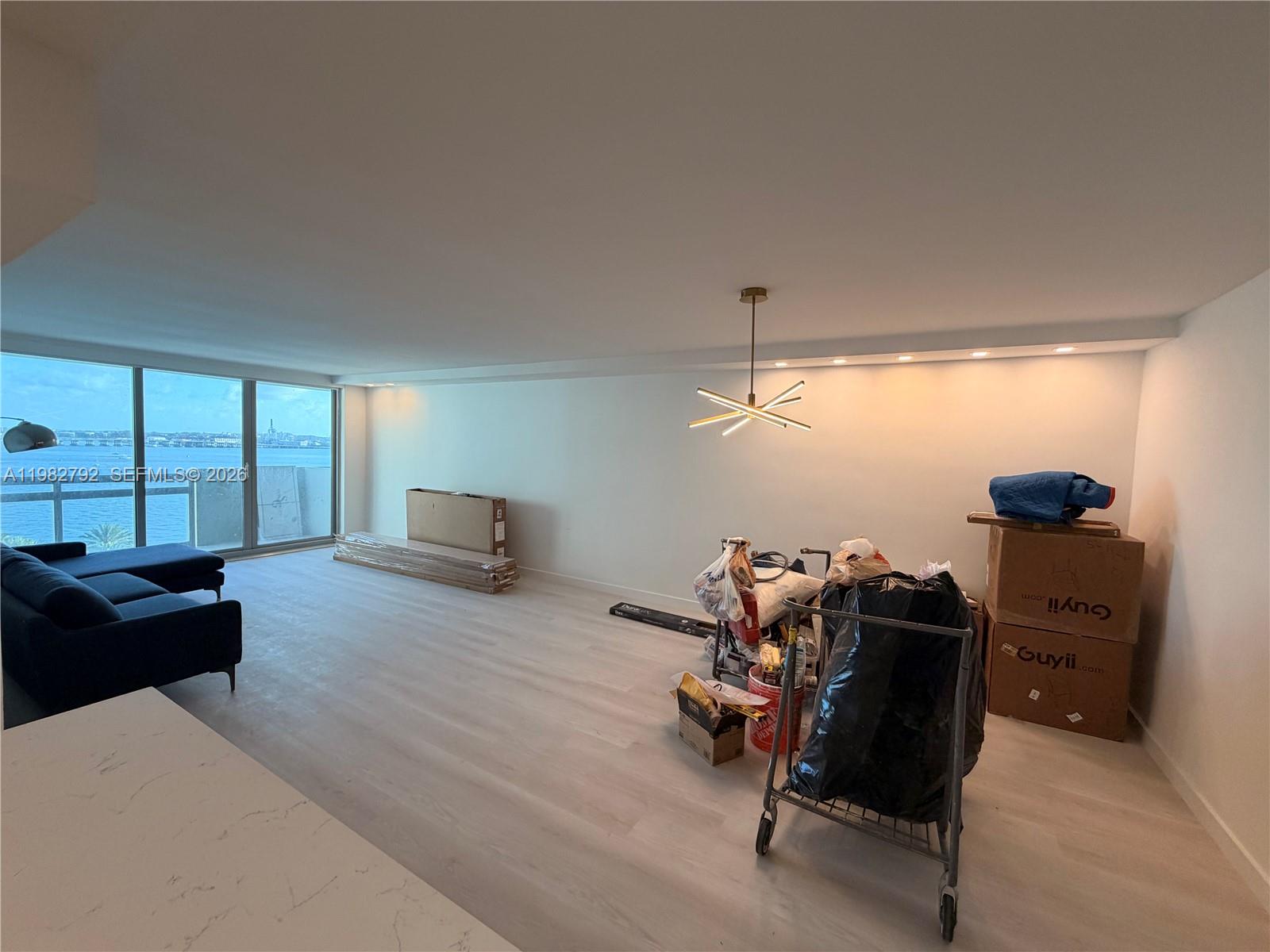 1500 Bay Road, Unit 1126S Miami Beach, FL 33139 - Photo 2 of 42 under construction