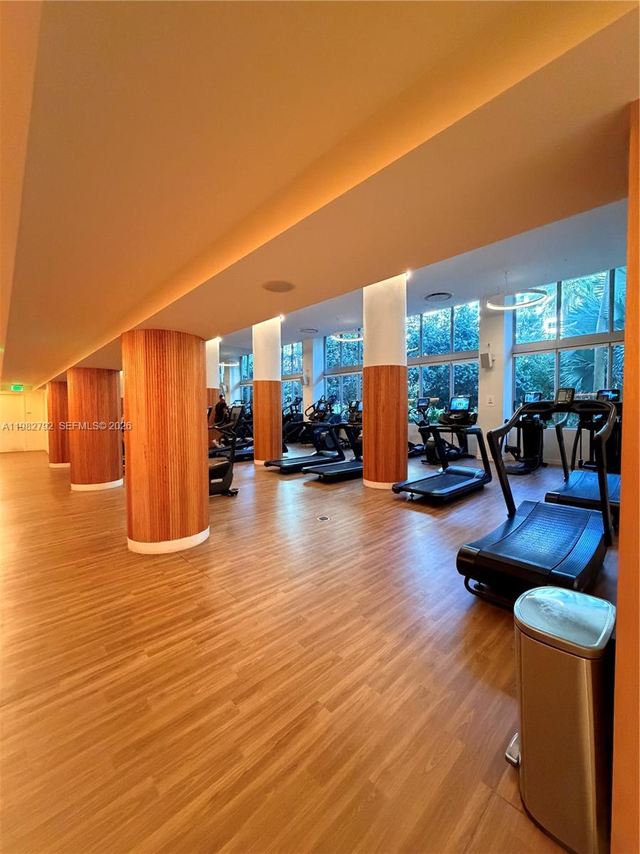 1500 Bay Road, Unit 1126S Miami Beach, FL 33139 - Photo 22 of 42