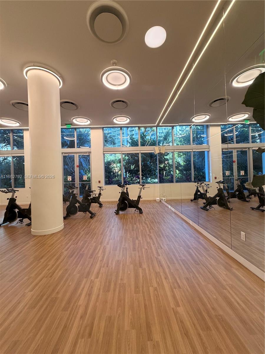 1500 Bay Road, Unit 1126S Miami Beach, FL 33139 - Photo 23 of 42