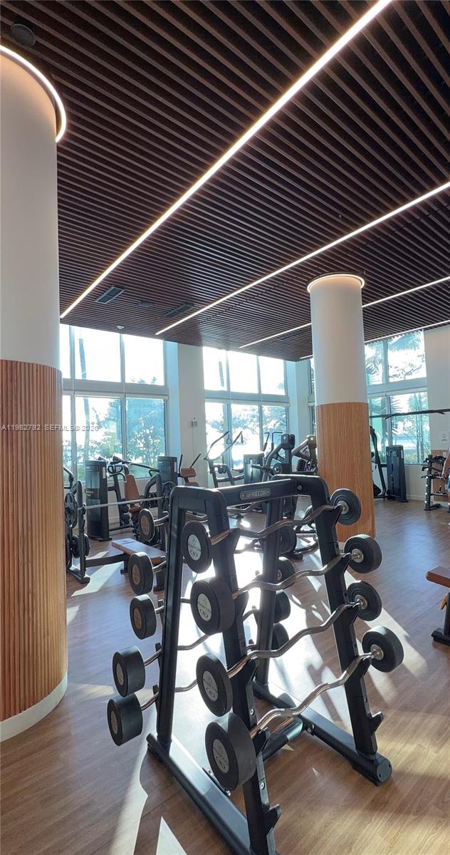 1500 Bay Road, Unit 1126S Miami Beach, FL 33139 - Photo 24 of 42