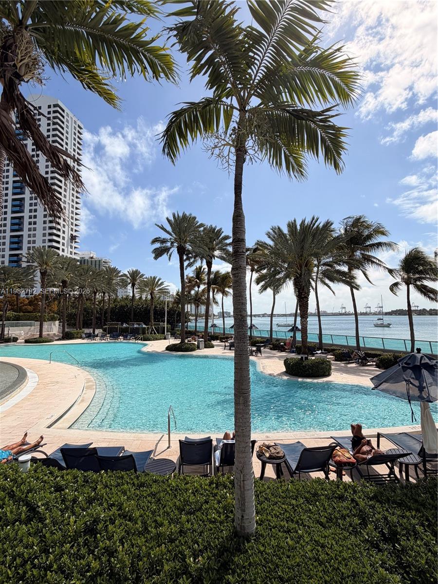 1500 Bay Road, Unit 1126S Miami Beach, FL 33139 - Photo 41 of 42