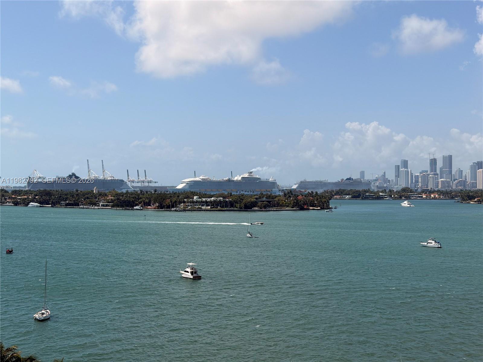 1500 Bay Road, Unit 1126S Miami Beach, FL 33139 - Photo 42 of 42