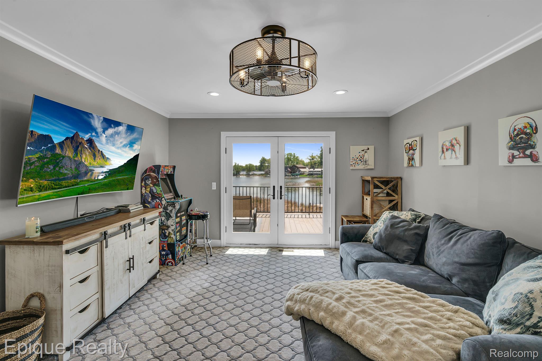 965 Pine Tree Road West Lake Orion, MI 48362 - Photo 21 of 23 Gallery Image 21
